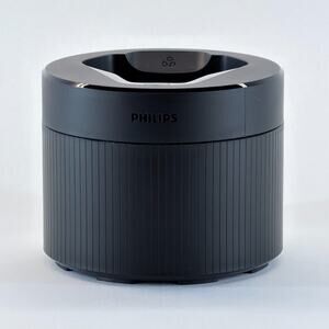 Philips Shaver Cleaning Station Replacement Quick Clean Pod Compatible 8000